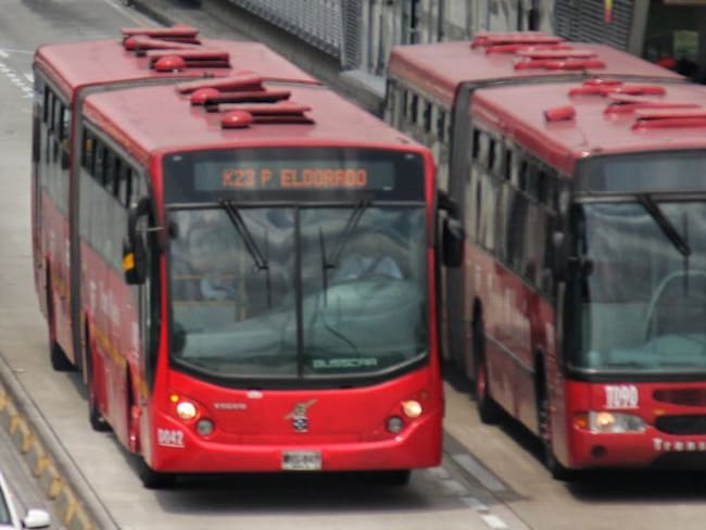 Transmilenio