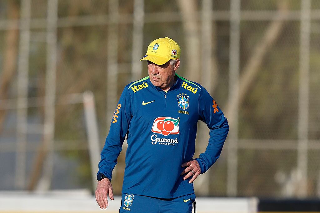 (Foto de Miguel Schincariol/Getty Images)