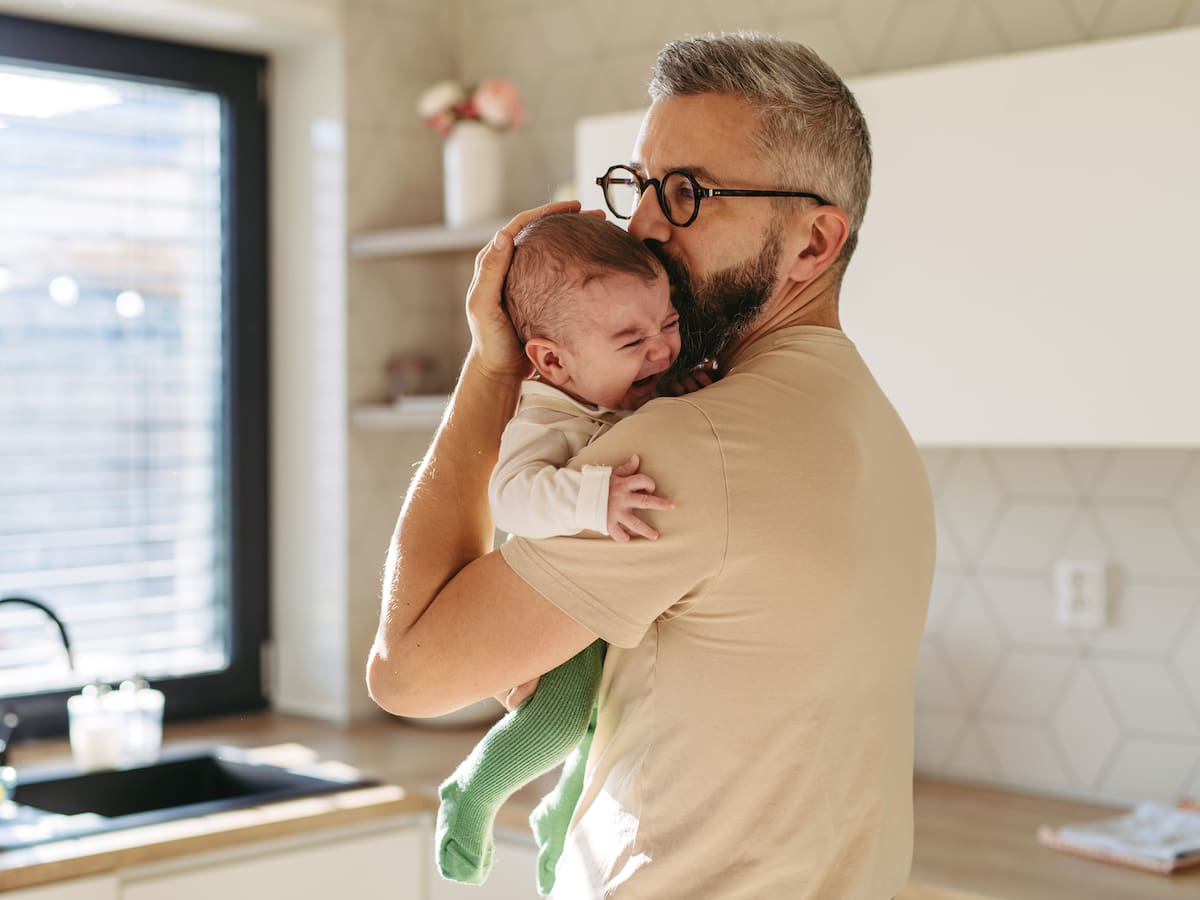 ¿Los cólicos en bebés afectan su salud futura? Esto dice la ciencia