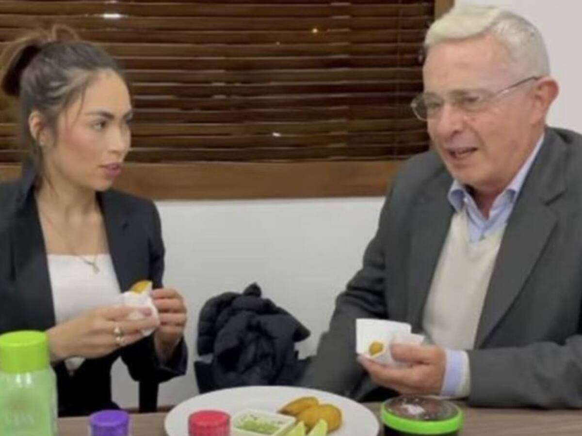 ¿Epa Colombia apoyará algún político? Esto dijo y le recordaron a Uribe