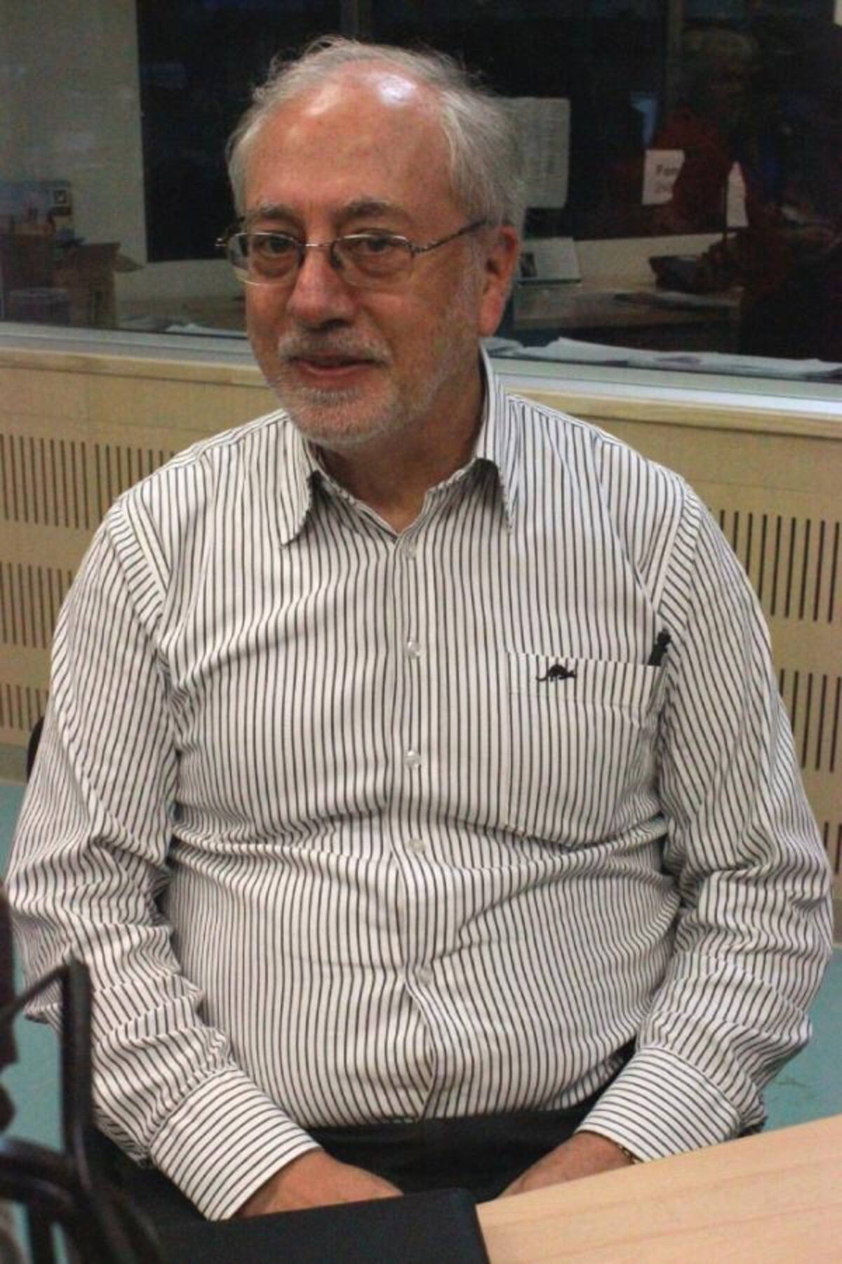 Mauricio Cabrera