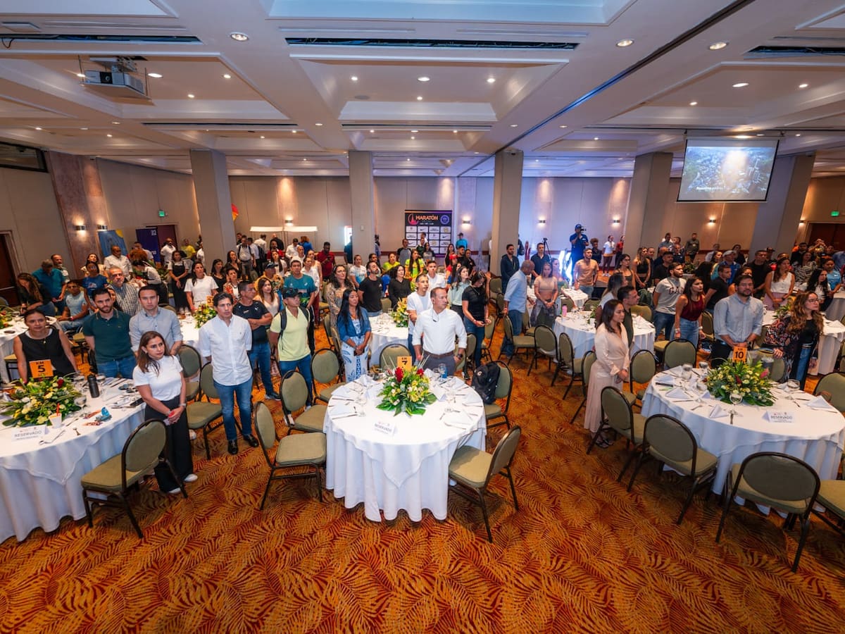 Cali se prepara para recibir la segunda edición de su maratón en mayo de 2026