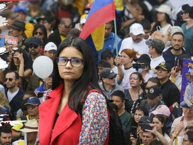 Gobierno invita a movilizarse por la soberanía nacional