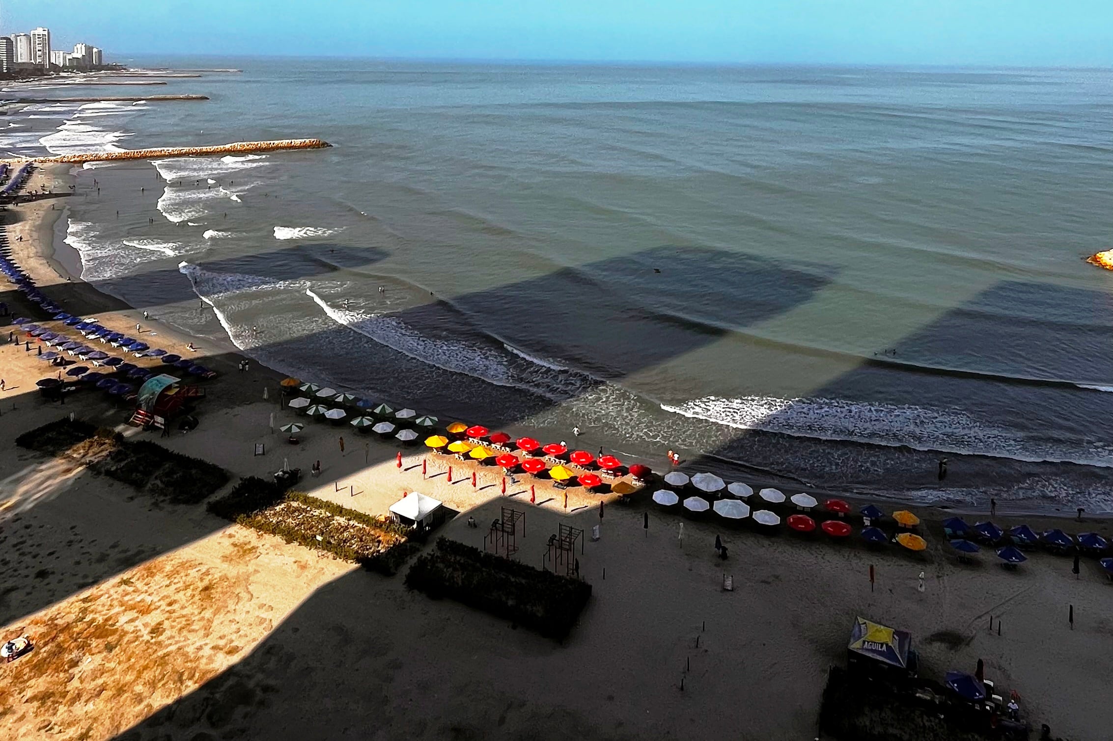 El programa Cartagena Cómo vamos comparte el comportamiento de los principales indicadores de calidad de vida y plantea líneas estratégicas para seguir fortaleciendo el desarrollo de la ciudad