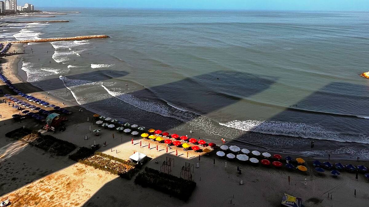 Cómo avanza Cartagena en calidad de vida: un 2025 con indicadores favorables