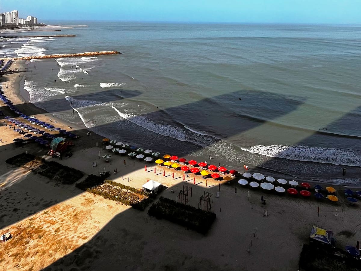 Cómo avanza Cartagena en calidad de vida: un 2025 con indicadores favorables