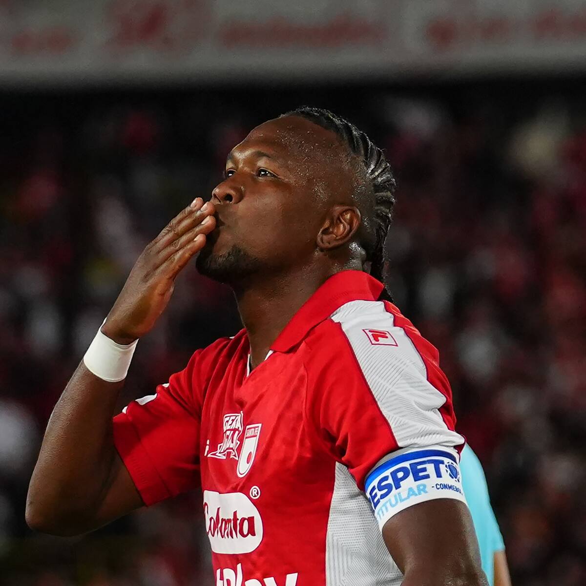 Rodallega reveló el que sería uno de los grandes problemas del FPC: “Hay que limpiar ese cáncer”
