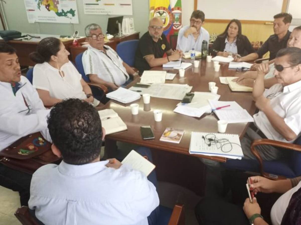 Juzgado suspendió la elección de junta directiva de Educal en Caldas