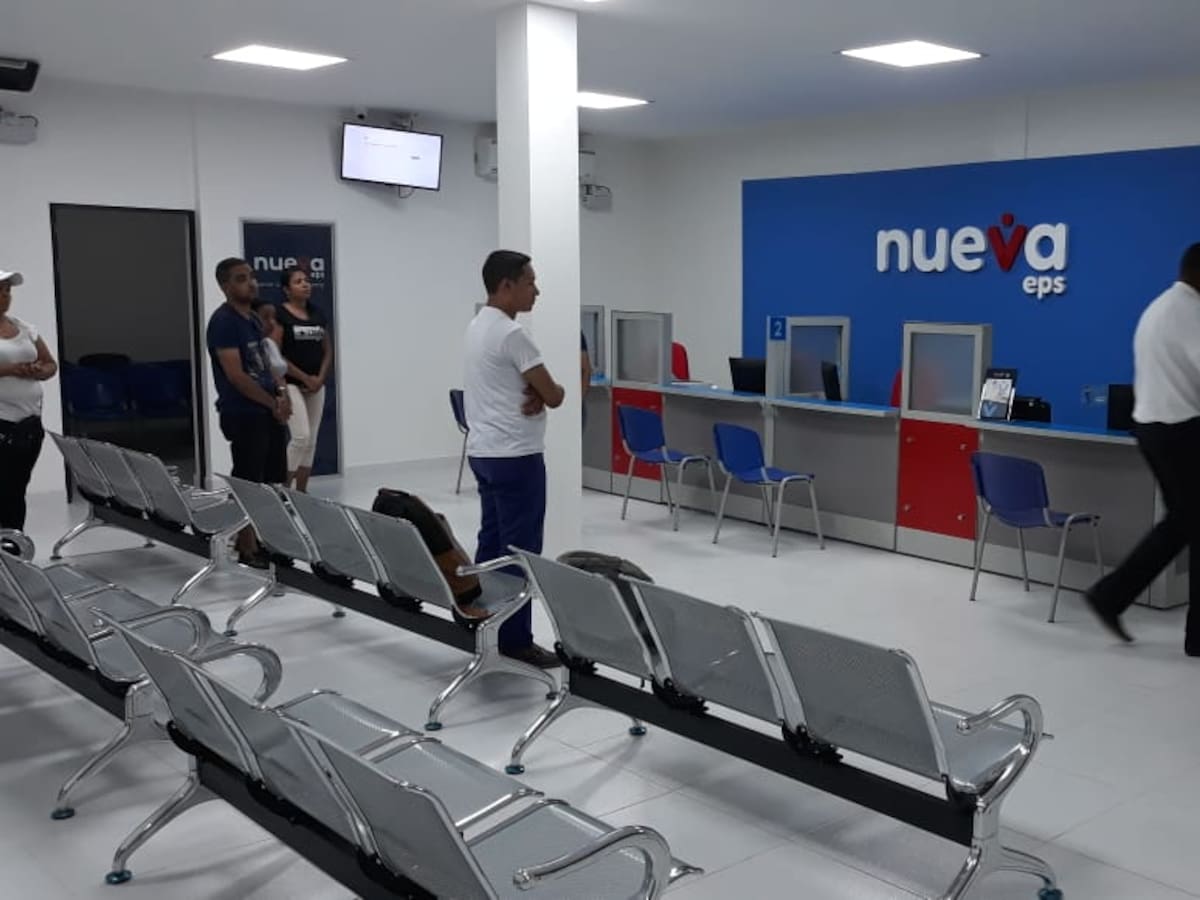 Conductor denuncia desacato de tutela por parte de Nueva EPS y advierte riesgo para usuarios