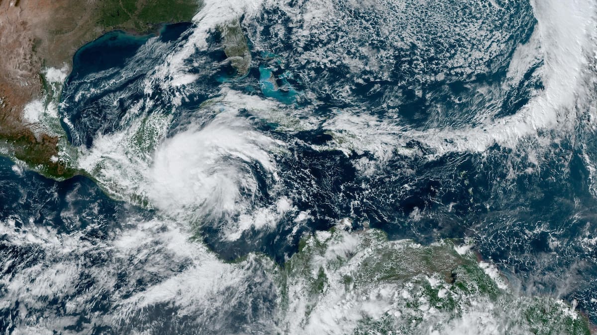 Comenzó la temporada de huracanes en el Atlántico, este es el pronóstico para la región
