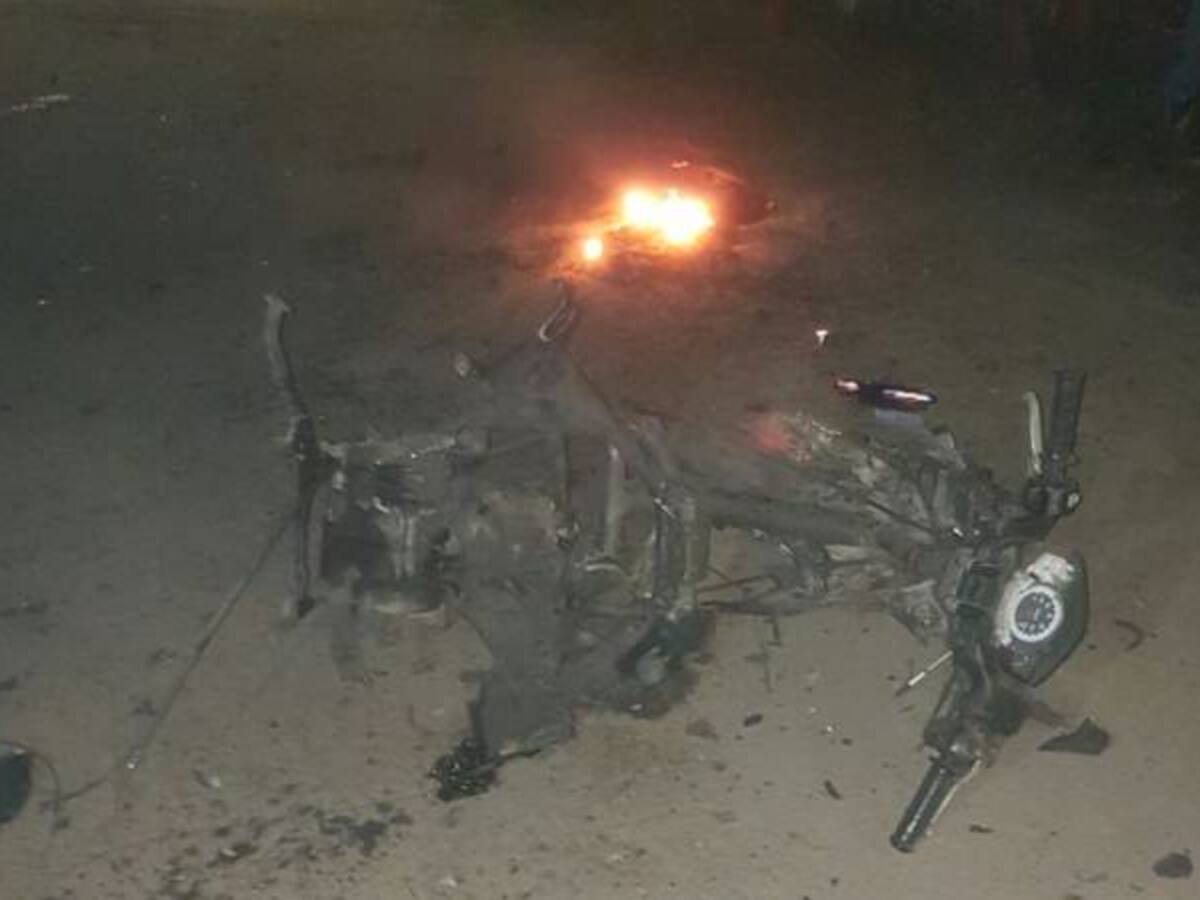 Temor en el Cauca por atentados y asesinato de líder social