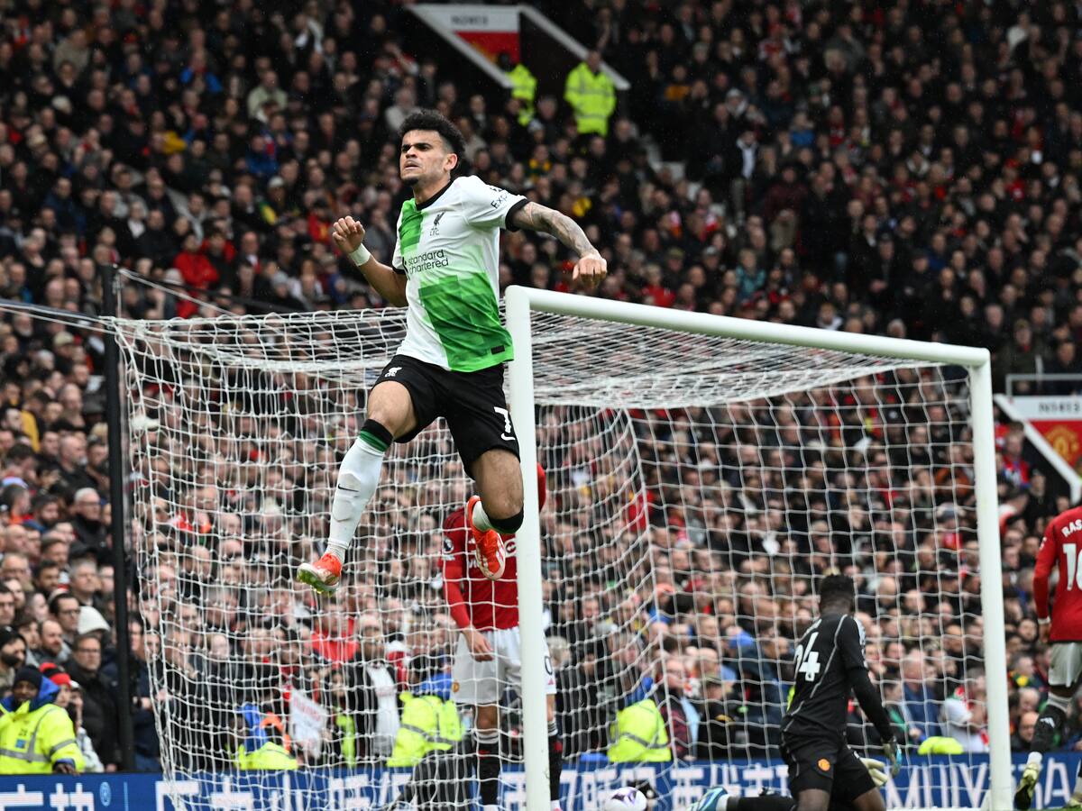 Top 10 de los extremos más valiosos del mundo: Luis Díaz ocupa importante posición