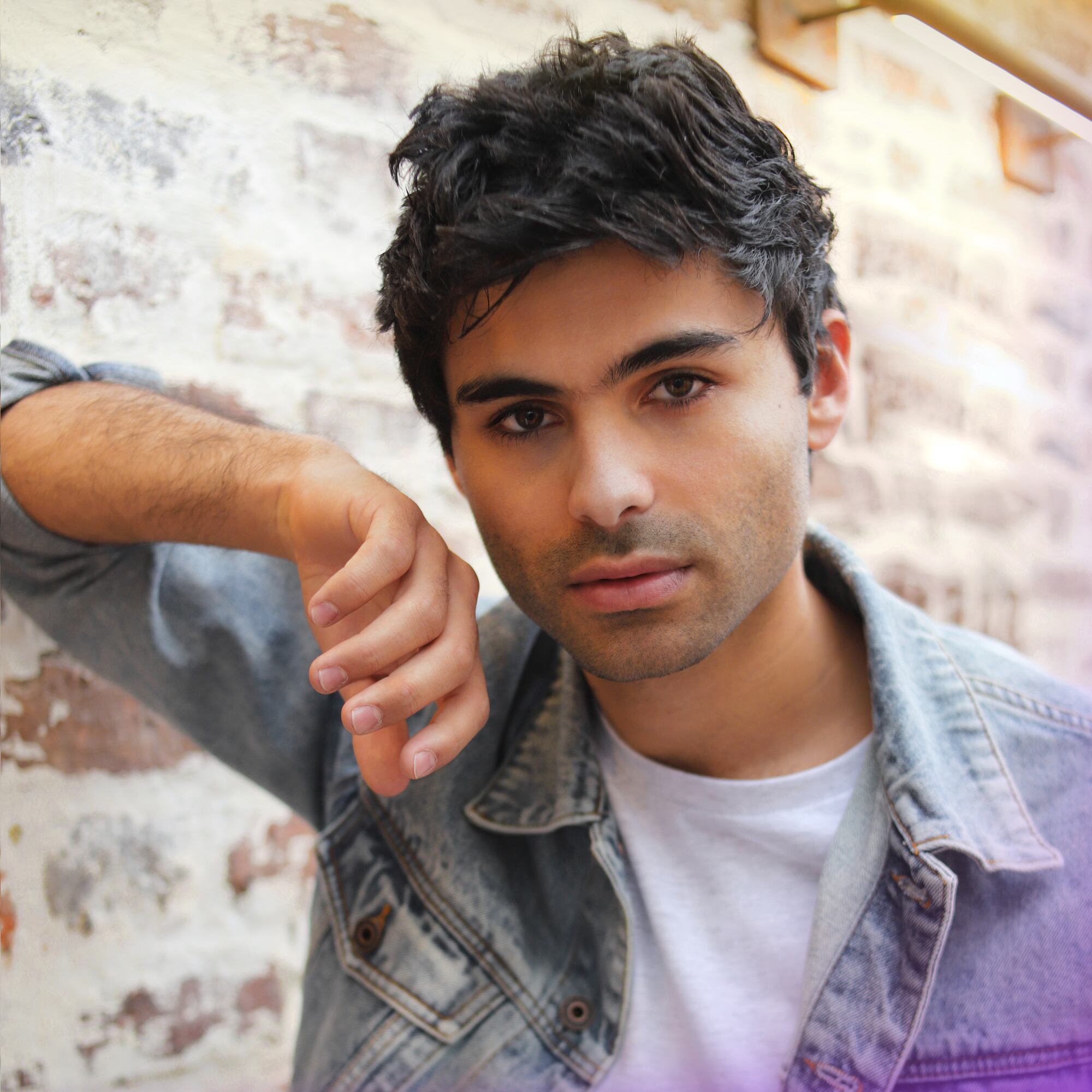 Cantautor Pío Perilla