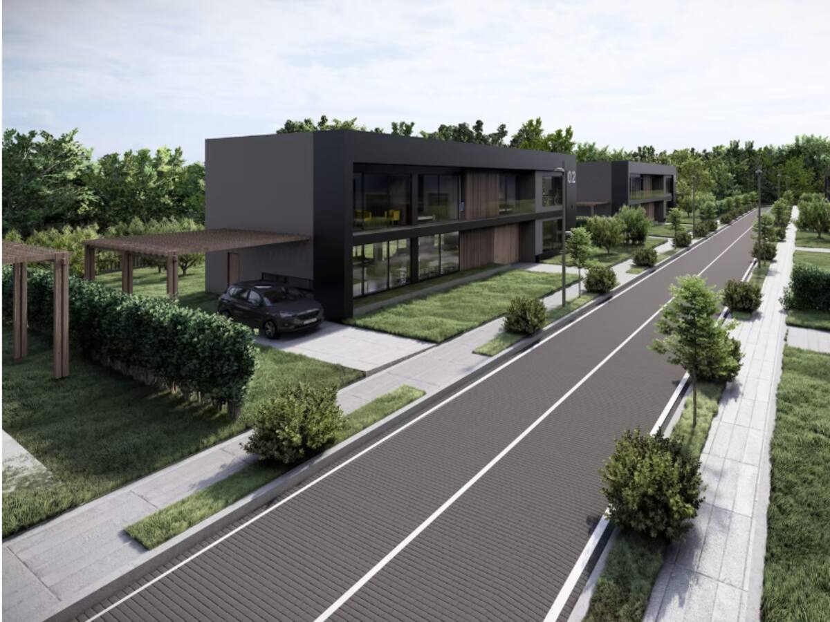 Posible volteo de tierras para un proyecto de casas de lujo en Tunja. ¿Qué pasó?