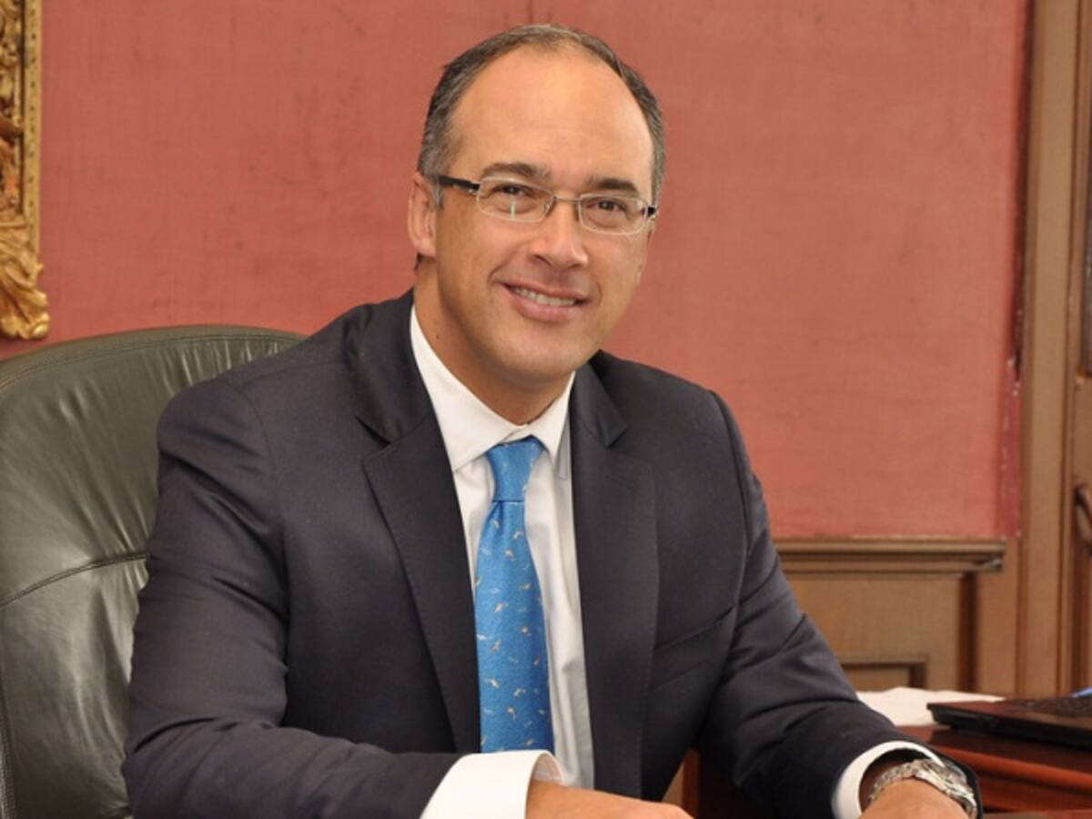 Echeverry: Amlo está lejos del socialismo del siglo XXI