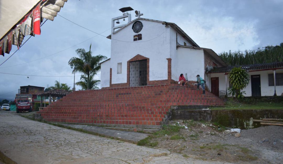Buenos Aires, San Luis, Antioquia, Colombia.