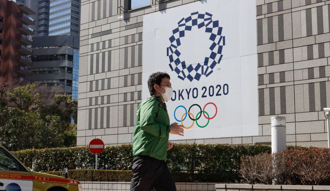Tokyo 2020