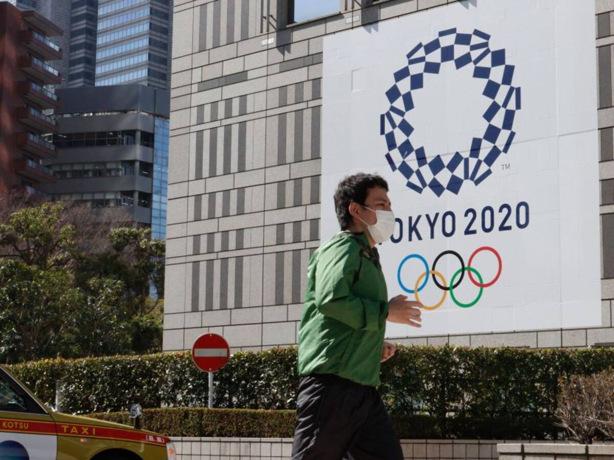 Gobierno japonés descarta la presencia de público extranjero para JJOO