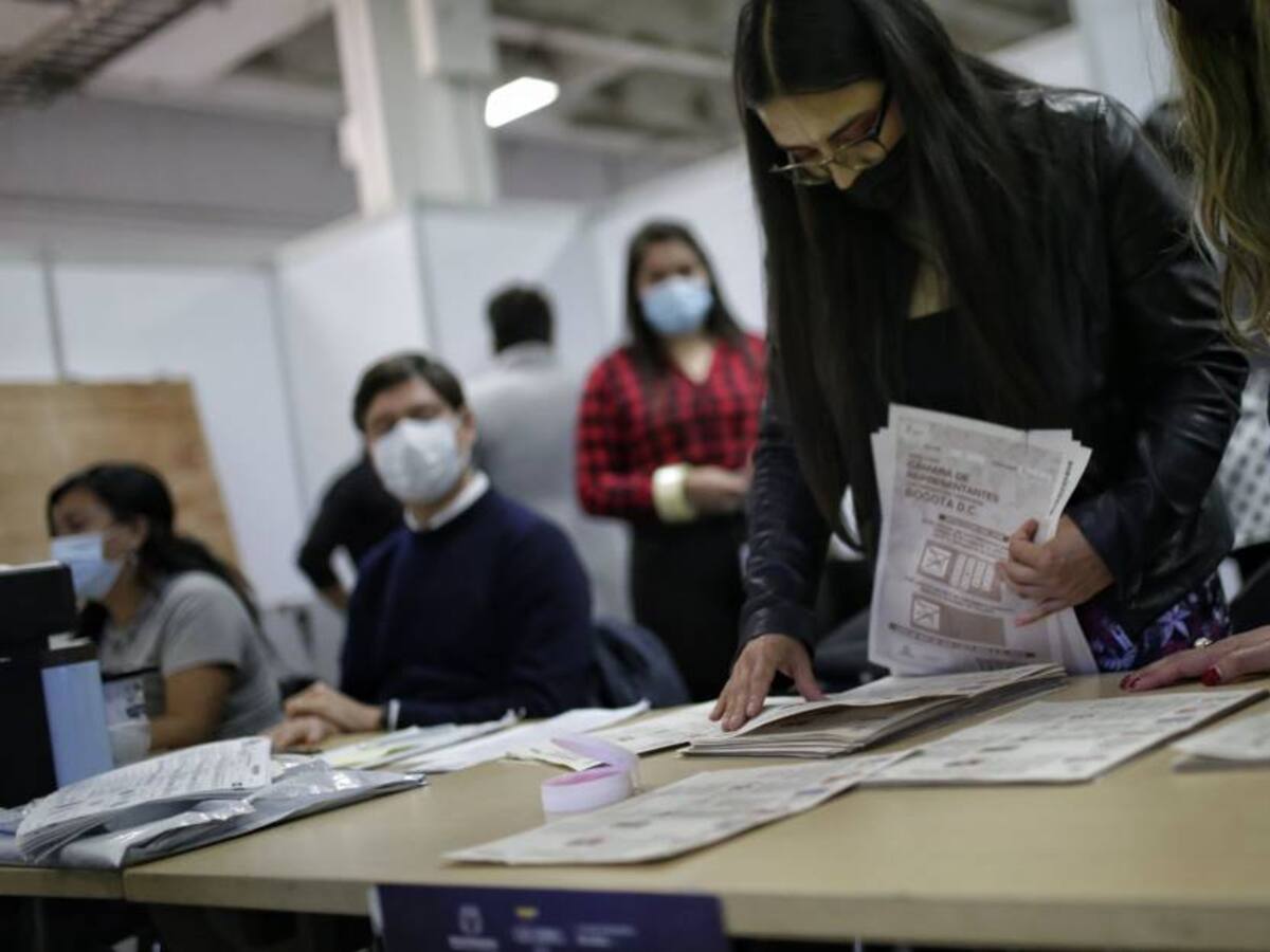 Procuraduría despliega más de 9.000 funcionarios para las elecciones