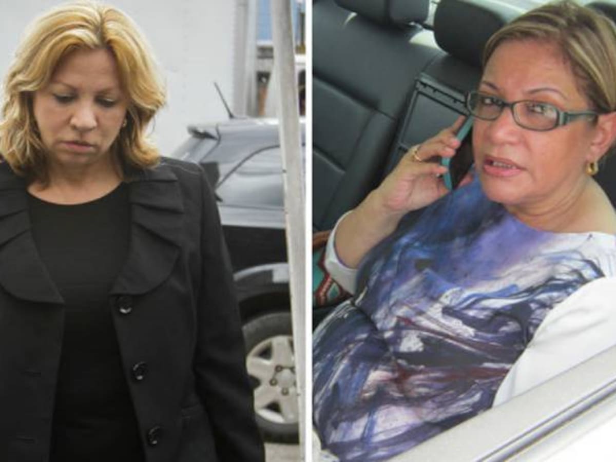 Nueva denuncia sobre soborno en caso Silvia Gette implicaría a investigadora