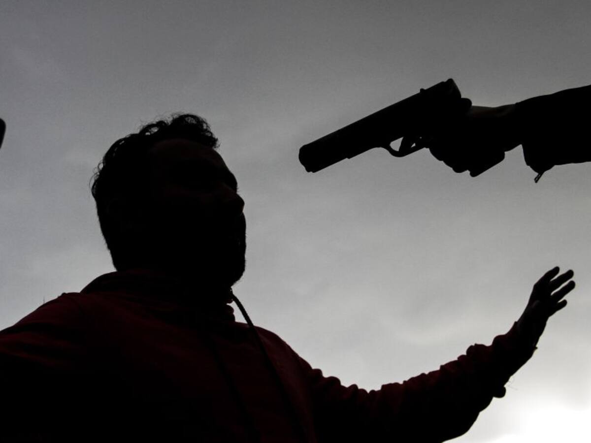 A prisión tercer implicado en masacre de Buenos Aires, Cauca.