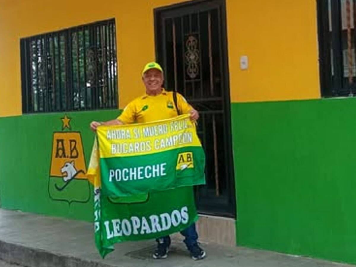 Se celebra en la Cancha Marte el Día del Fútbol Santandereano. Esta es la programación