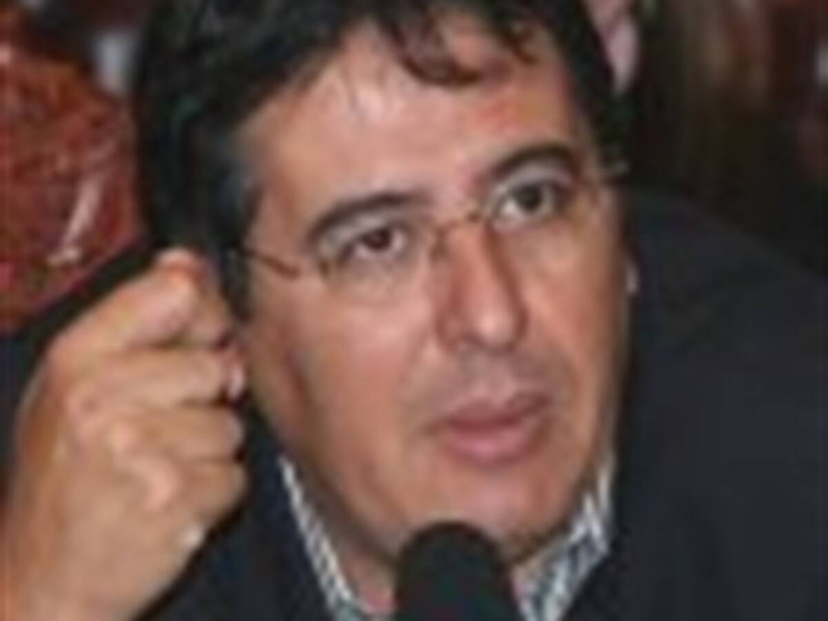 Otro absuelto de la “Yidispolítica” en la Procuraduría