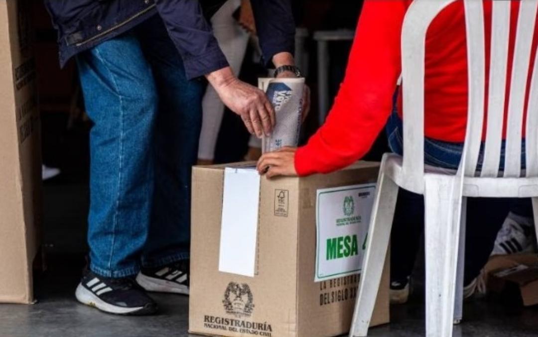 Dos de los casos más delicados son los de las candidatas Melissa Mejía por la Alcaldía de Argelia en el sur del Cauca y Yody Jurado por la Alcaldía de La Sierra.