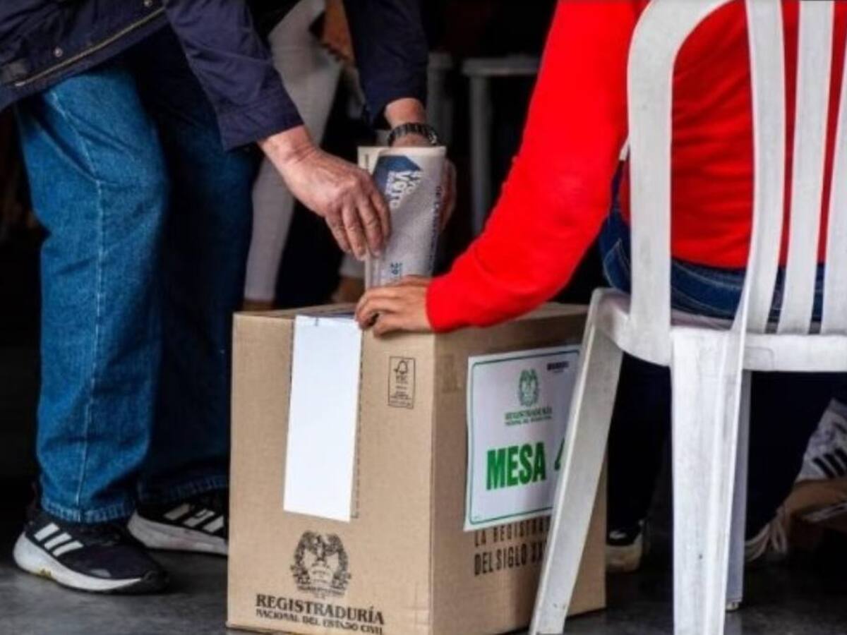 Denuncian amenazas contra siete candidatas en el Cauca
