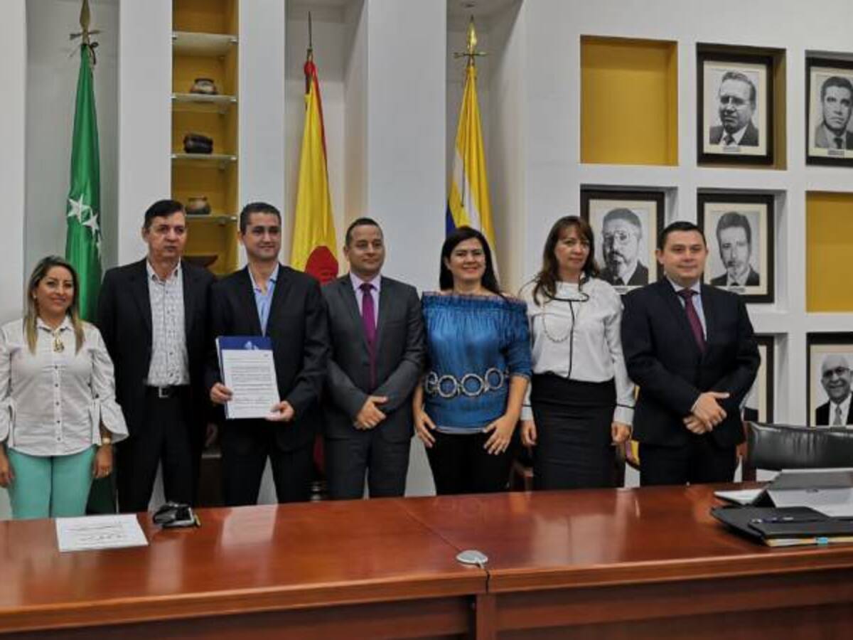 Empresa venezolana ya se encuentra instalada en la UTP