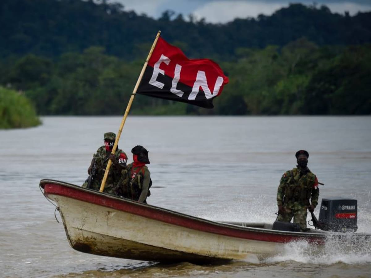 Comisionado para la Paz rechaza comunicado de fin de año del ELN