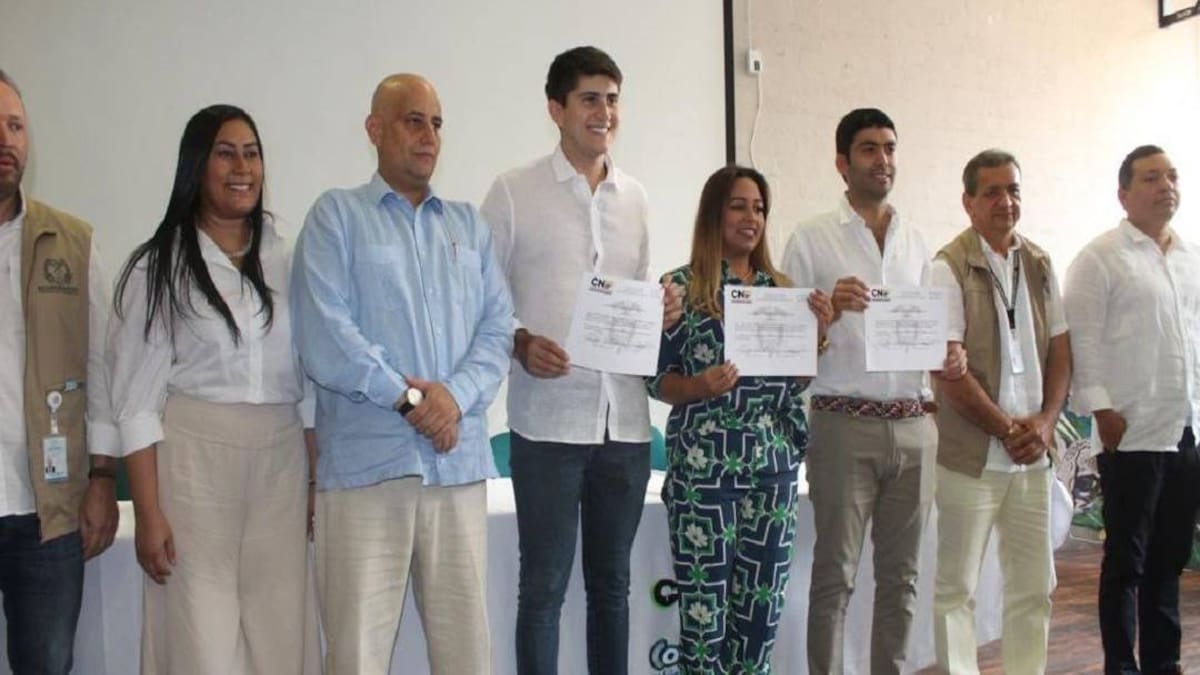 En Córdoba piden a los Representantes a la Cámara electos dejar el individualismo