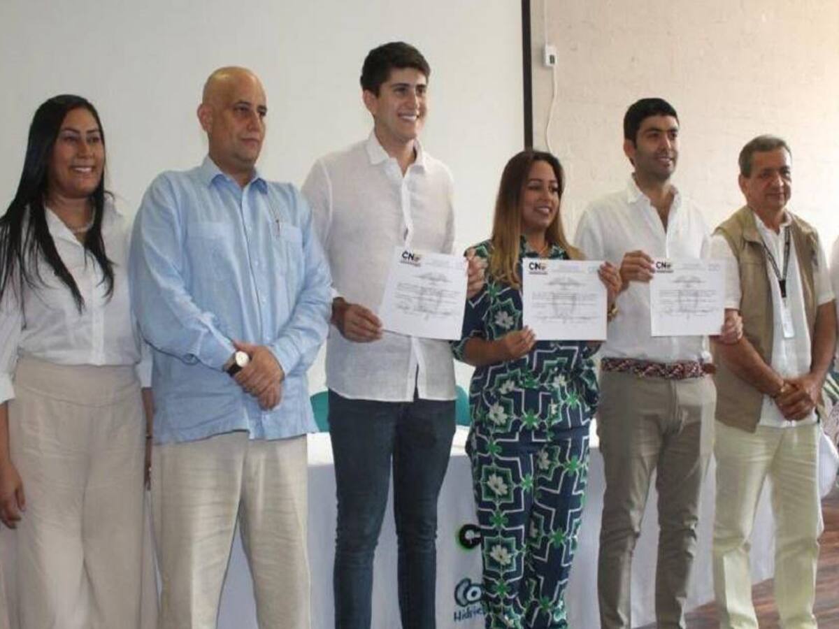 En Córdoba piden a los Representantes a la Cámara electos dejar el individualismo