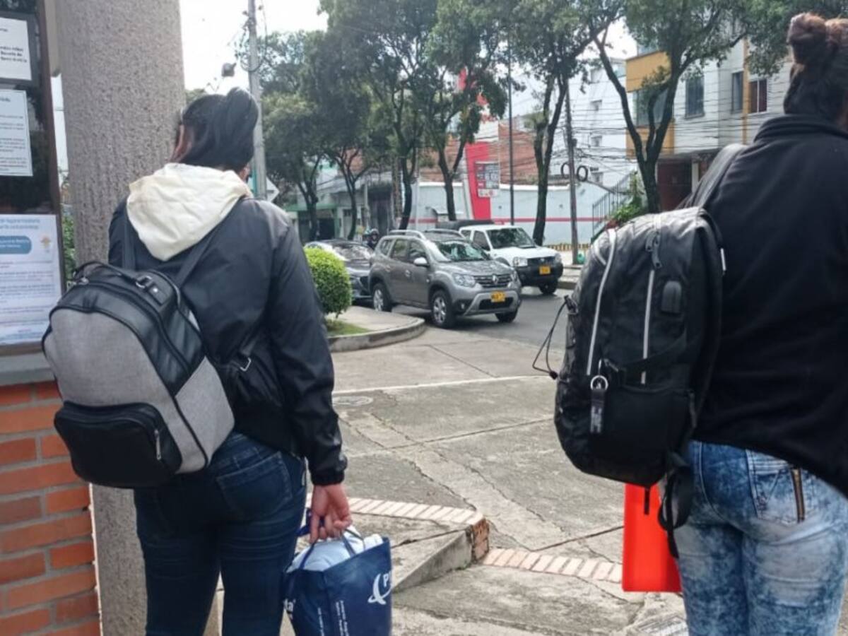 Otro de los autores de masacre no era venezolano