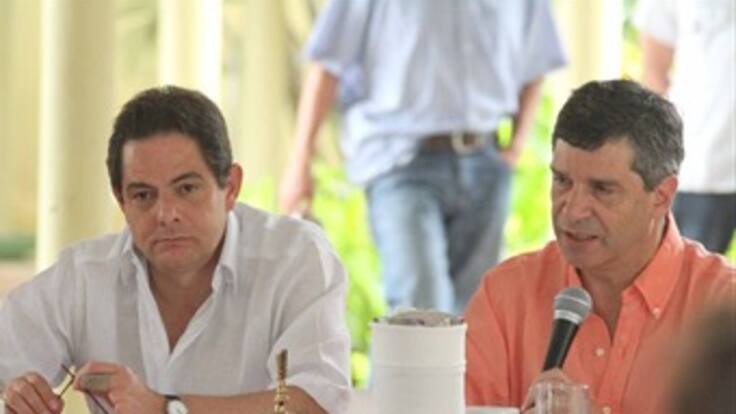 Gobierno reconoce al Partido Liberal como gran soporte legislativo