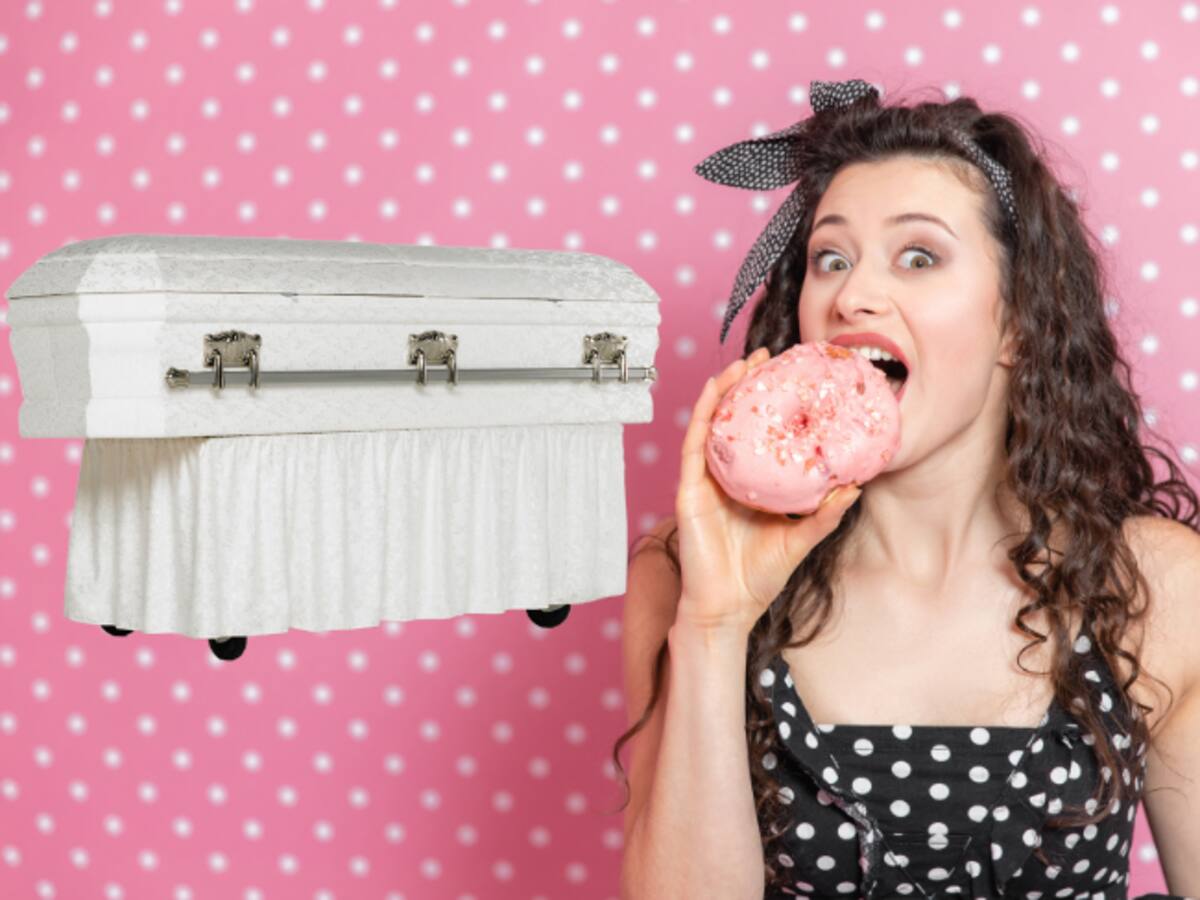 Alimentos Ultraprocesados están vinculados con muertes prematuras, según estudio