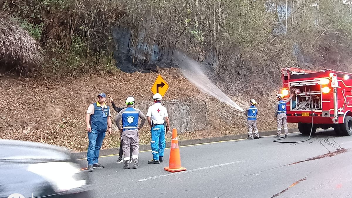 Jaider Higaldo, coordinador Udegerd, Quindío