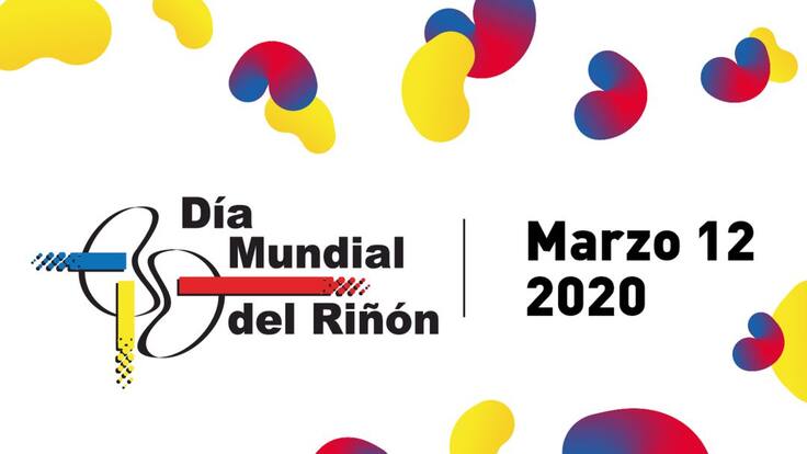 Mañana se celebra el Día Mundial del Riñon