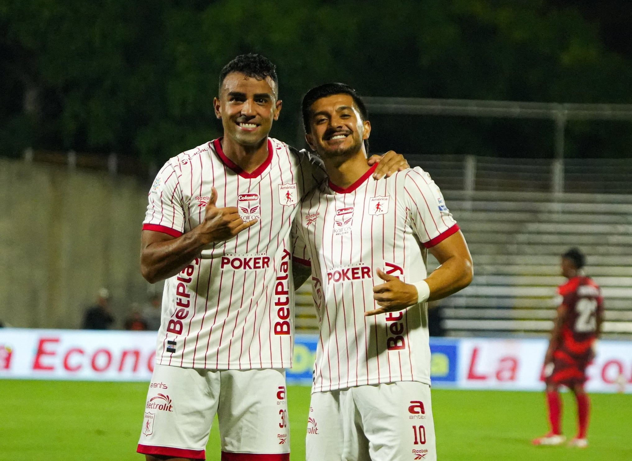 América de Cali