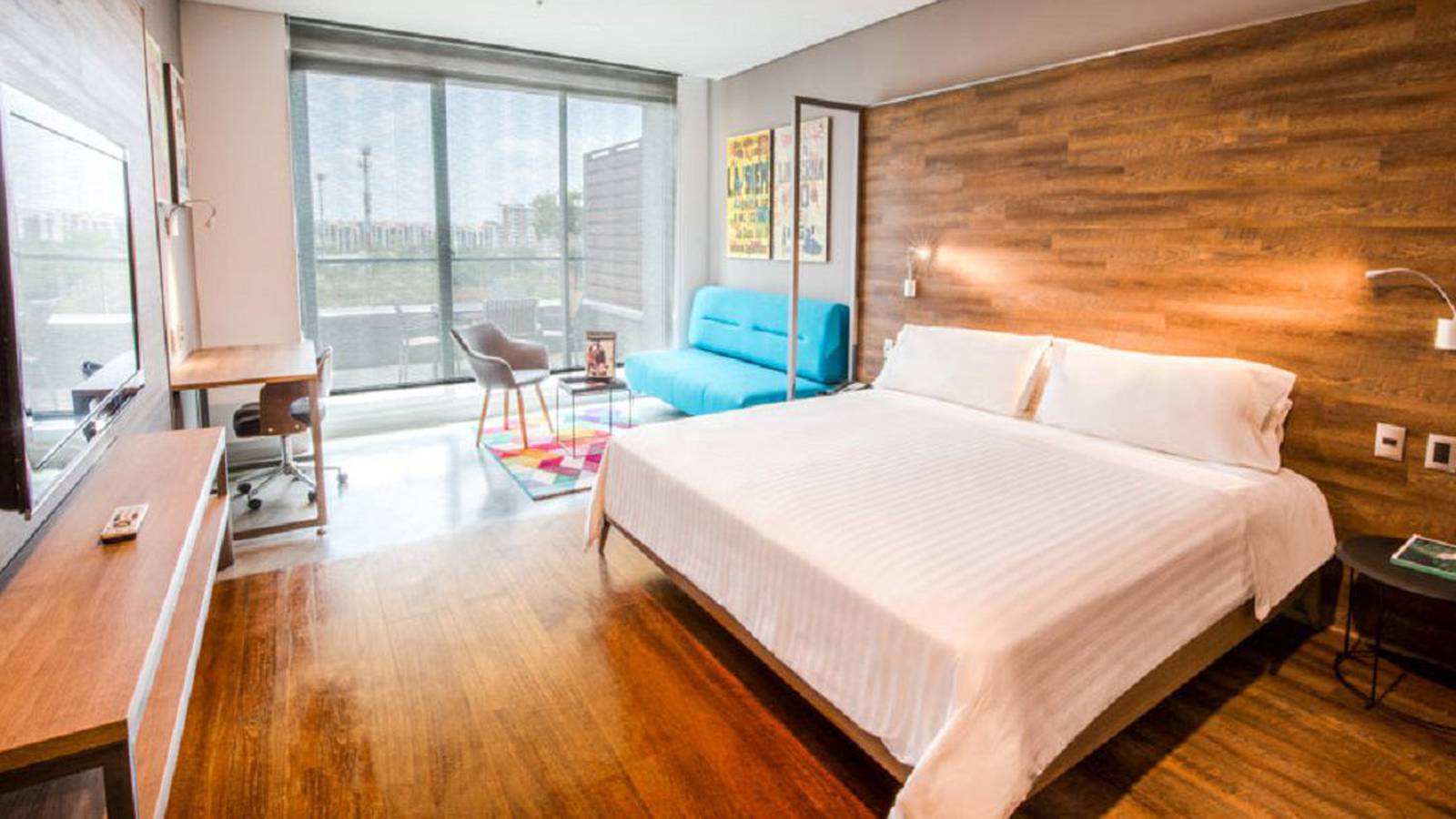 Óscar Guzmán Moreno, presidente ejecutivo de Cotelco Capítulo Valle, proyecta que la ocupación hotelera alcance el 84% durante el mes del evento.