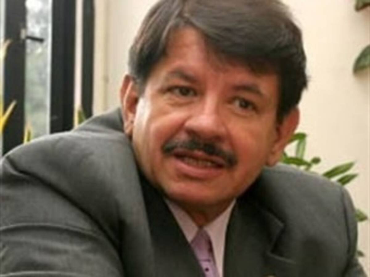 Ex magistrado Yesid Ramírez demanda a la Nación por ‘chuzadas’