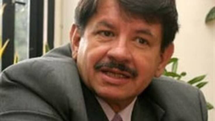 Ex magistrado Yesid Ramírez demanda a la Nación por ‘chuzadas’