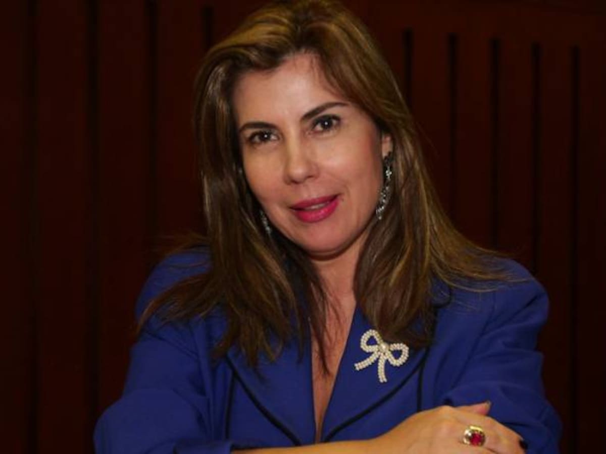 “Cabal no logró superar desfavorabilidad”: Nubia Stella Martínez responde a carta de Lafaurie