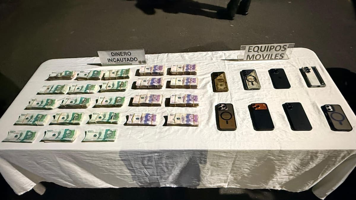 Policía reporta más de $3.626 millones incautados y 68 capturas por delitos electorales