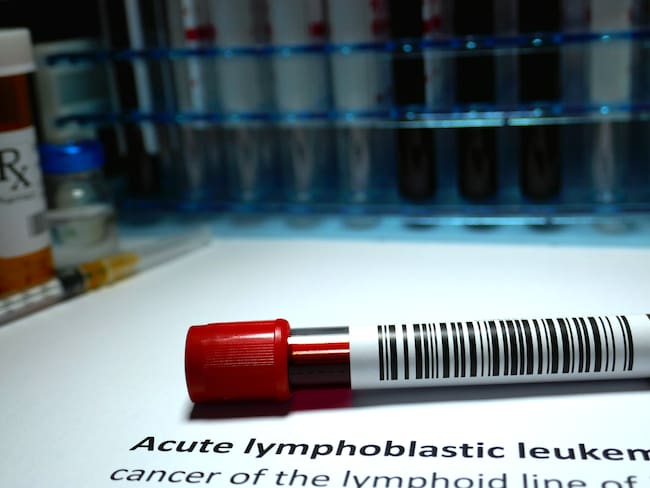 Imagen de referencia Getty Images