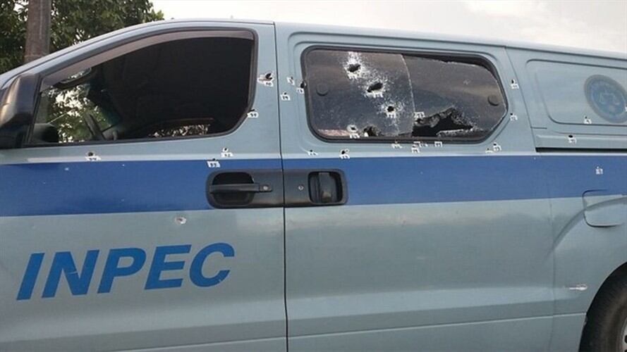 Imagen de referencia. Foto: Colprensa