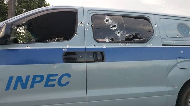 Imagen de referencia. Foto: Colprensa