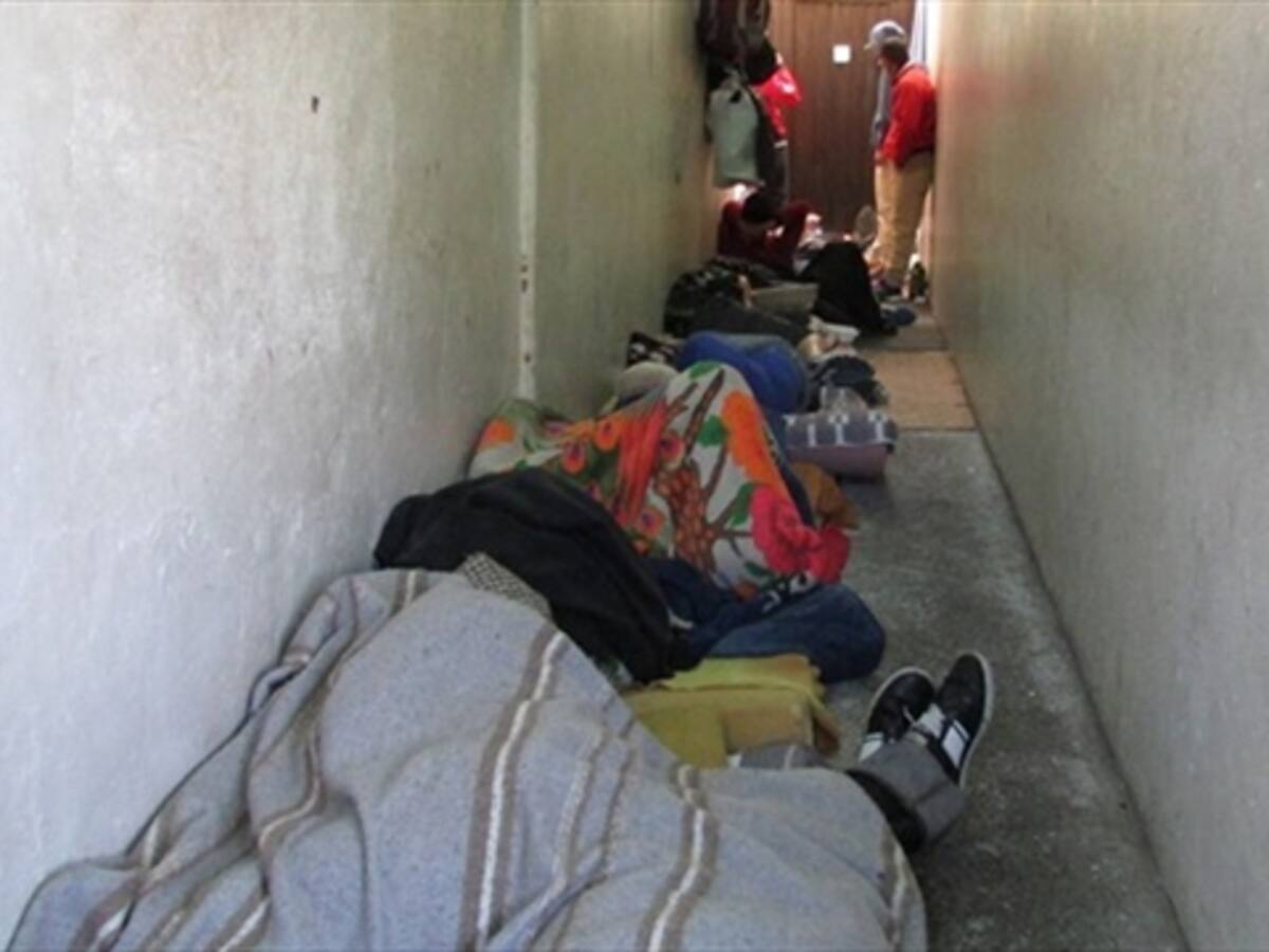 Con cerca de 600 traslados aliviarán hacinamiento en las URI de Bogotá