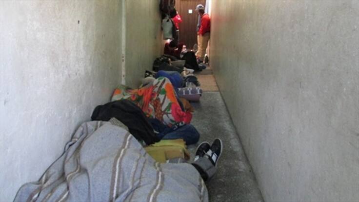 Con cerca de 600 traslados aliviarán hacinamiento en las URI de Bogotá