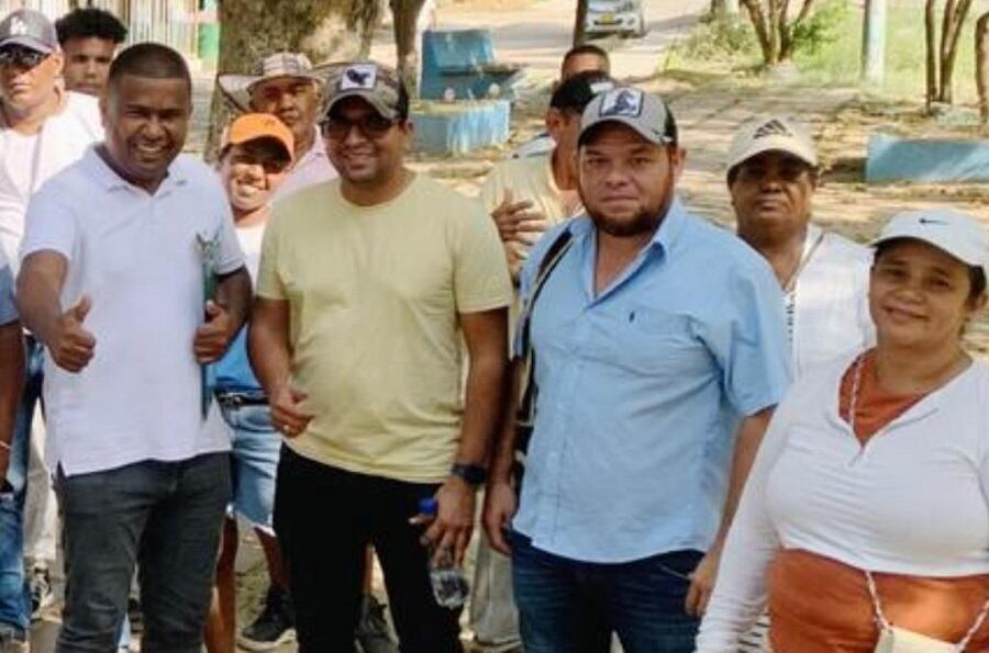 Alcaldía de Santa Catalina